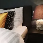 Boutique De Proosdij Szálloda *