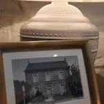 Szálloda Boutique De Proosdij *