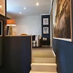 Boutique De Proosdij Szálloda