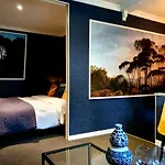 Boutique De Proosdij Hotell *