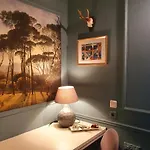 Szálloda Boutique De Proosdij