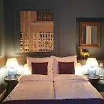 Boutique De Proosdij Hotell
