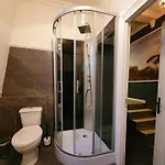 Hotell Boutique De Proosdij
