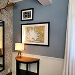 Boutique De Proosdij Hotell *