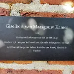 Boutique De Proosdij Hotell Klimmen