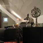 Hotell Boutique De Proosdij *