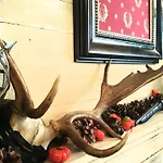 Boutique De Proosdij Szálloda Klimmen