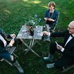 Szálloda Boutique De Proosdij