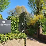 Boutique De Proosdij Szálloda