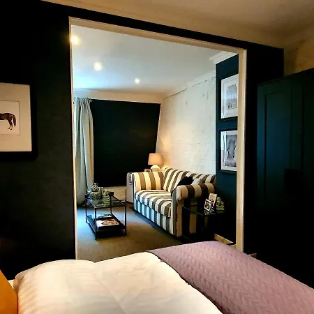 Boutique De Proosdij Hotel