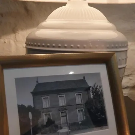 Hotel Boutique De Proosdij *