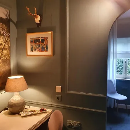 Boutique De Proosdij Hotel Klimmen