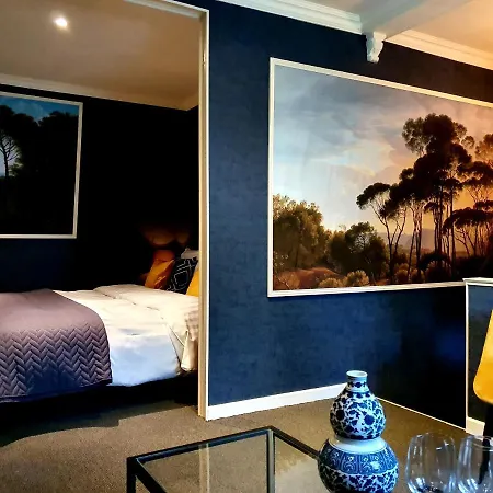 Boutique De Proosdij Hotel *