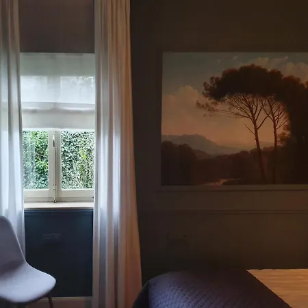 Hotel Boutique De Proosdij *