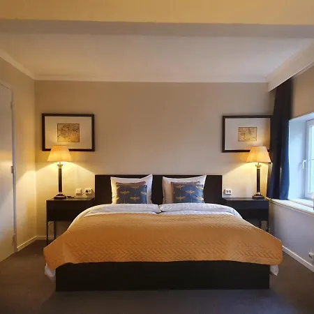 Hotel Boutique De Proosdij Klimmen