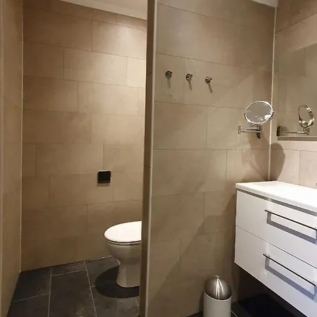 Hotel Boutique De Proosdij