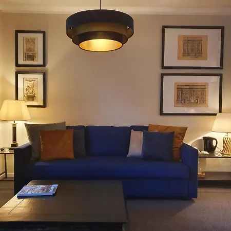 Hotel Boutique De Proosdij Klimmen