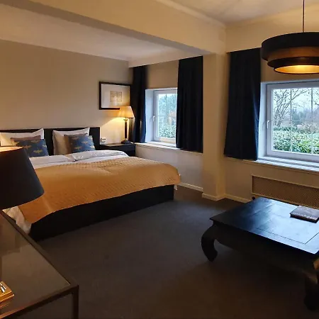 Hotel Boutique De Proosdij Klimmen