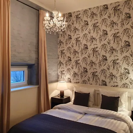 Boutique De Proosdij Hotel *