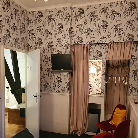 Boutique De Proosdij