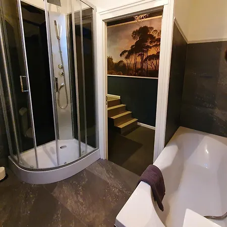 Boutique De Proosdij * Klimmen