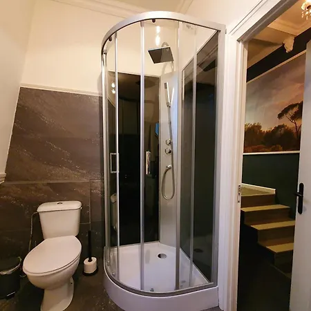 Hotel Boutique De Proosdij