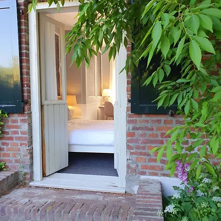 Hotel Boutique De Proosdij Klimmen
