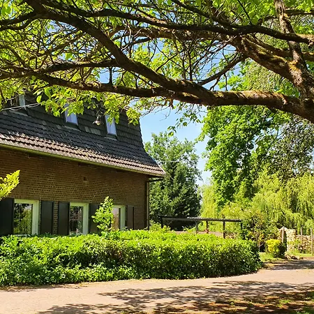 Boutique De Proosdij * Klimmen