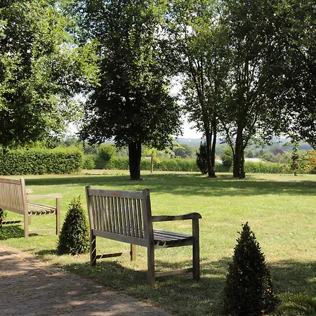 Отель Boutique De Proosdij *