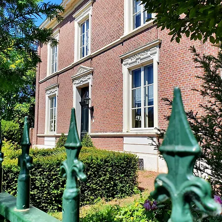 Отель Boutique De Proosdij