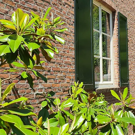 Boutique De Proosdij Hotel Klimmen