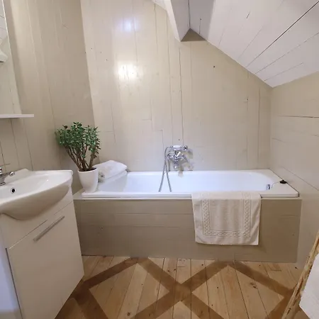 Отель Boutique De Proosdij