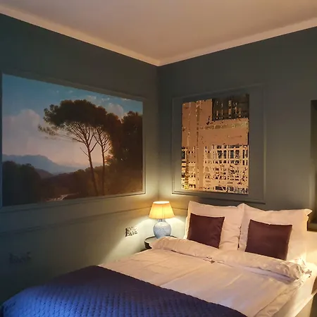 Boutique De Proosdij *