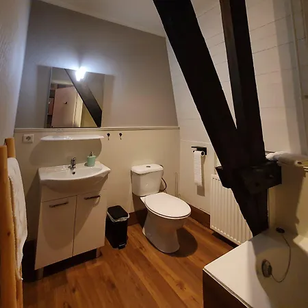 Hotell Boutique De Proosdij Klimmen