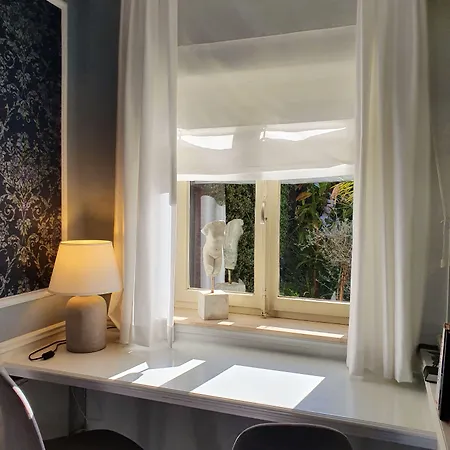 Boutique De Proosdij