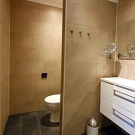 Boutique De Proosdij Hotell
