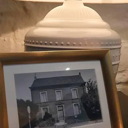 Hotell Boutique De Proosdij *