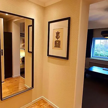 Boutique De Proosdij Hotell Klimmen