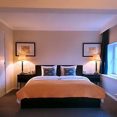 Boutique De Proosdij Hotell Klimmen