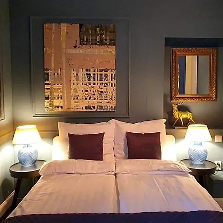 Boutique De Proosdij