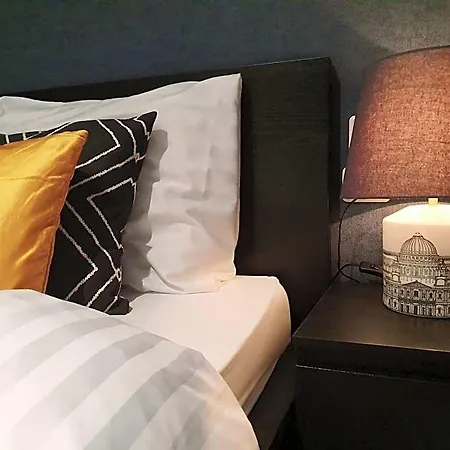 Hotell Boutique De Proosdij