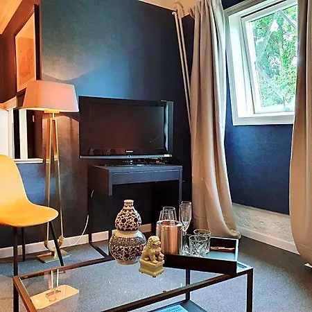 Boutique De Proosdij * Klimmen
