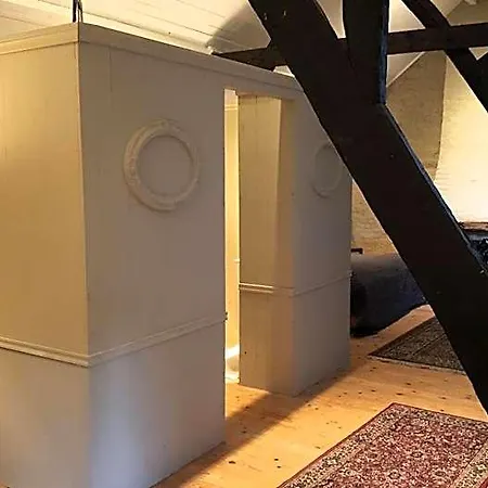 Boutique De Proosdij Hotell Klimmen