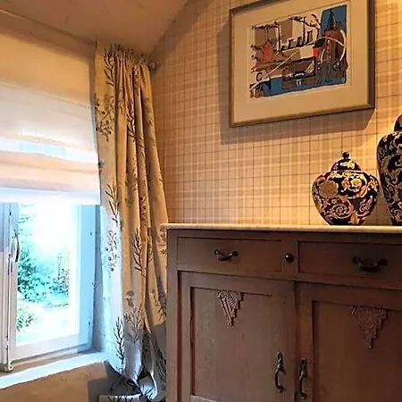 Boutique De Proosdij *