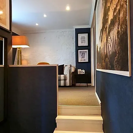 Boutique De Proosdij