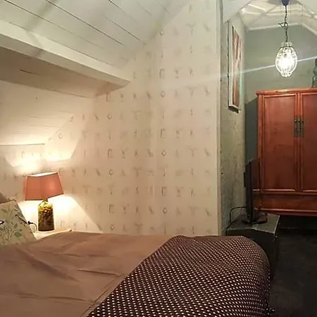 Boutique De Proosdij Hotell Klimmen