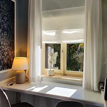 Hotell Boutique De Proosdij Klimmen