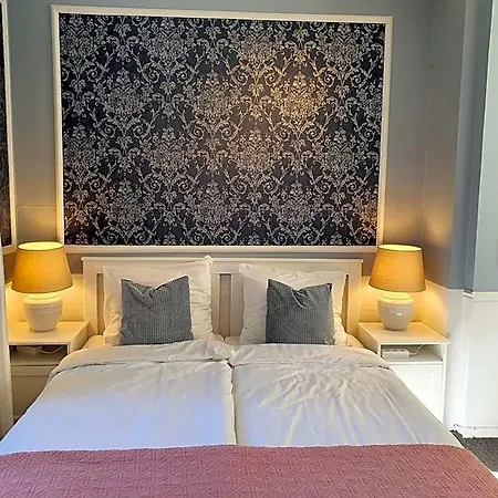 Boutique De Proosdij Hotell