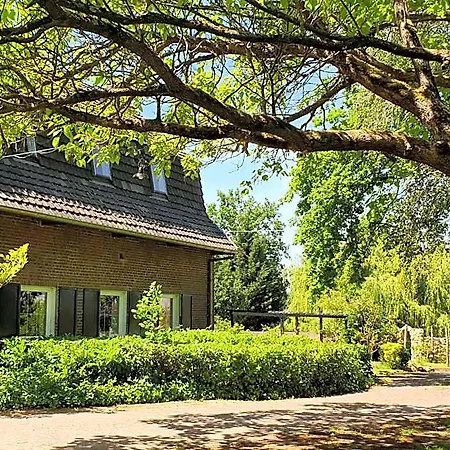 Boutique De Proosdij * Klimmen