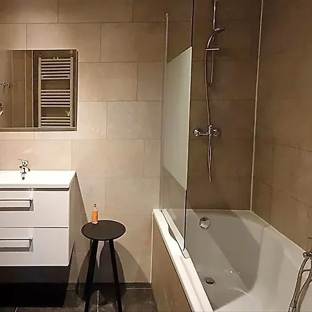 Boutique De Proosdij Hotell *